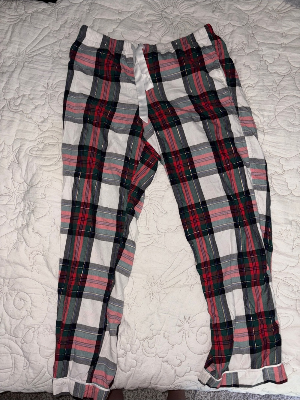 Victoria Secret Pajama Pants